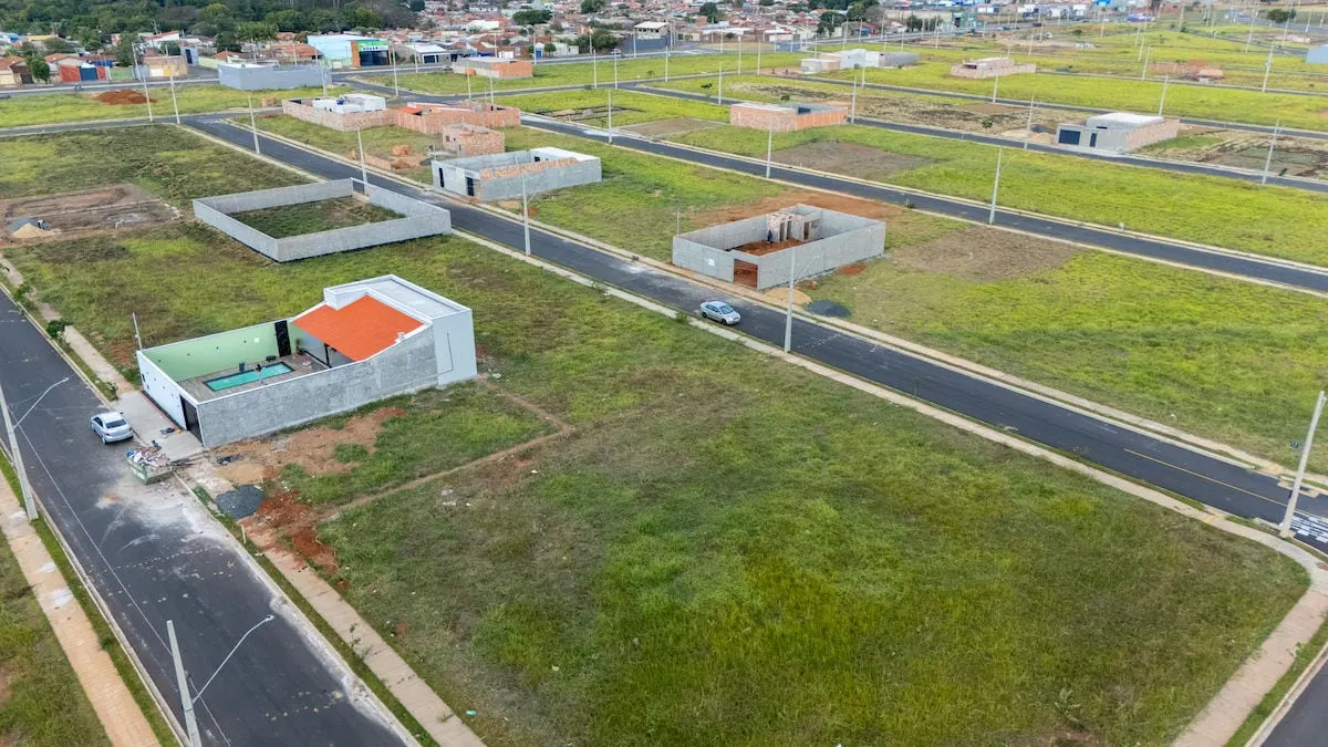 Residencial Elvira: Lotes em julho de 2025, imagem ilustrativa