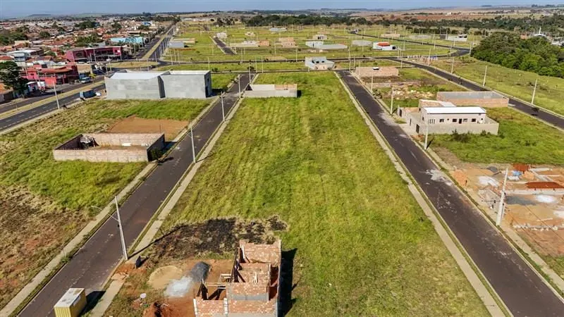 Residencial Elvira: Ruas em julho de 2025, imagem ilustrativa
